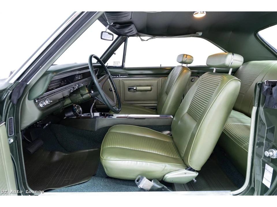 1969 Dodge Dart - Image 29 of 31