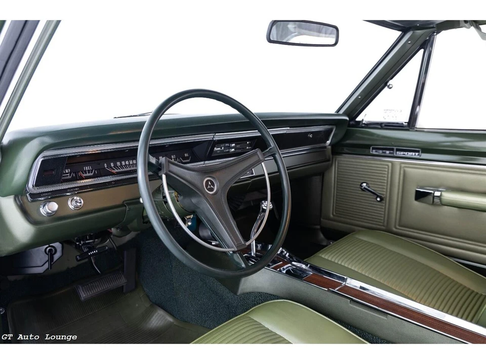 1969 Dodge Dart - Image 30 of 31