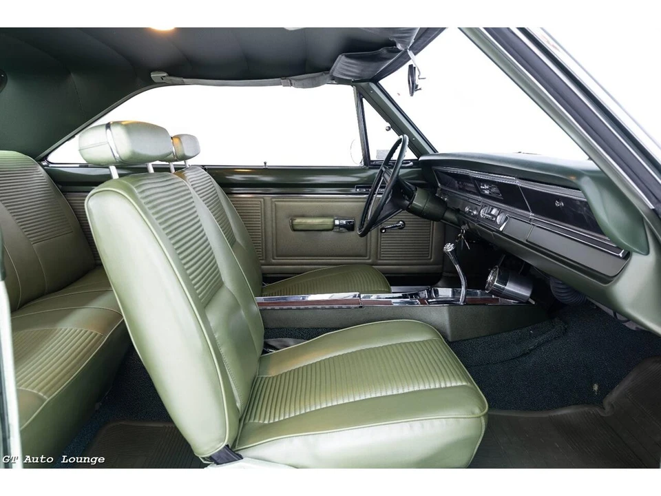 1969 Dodge Dart - Image 31 of 31