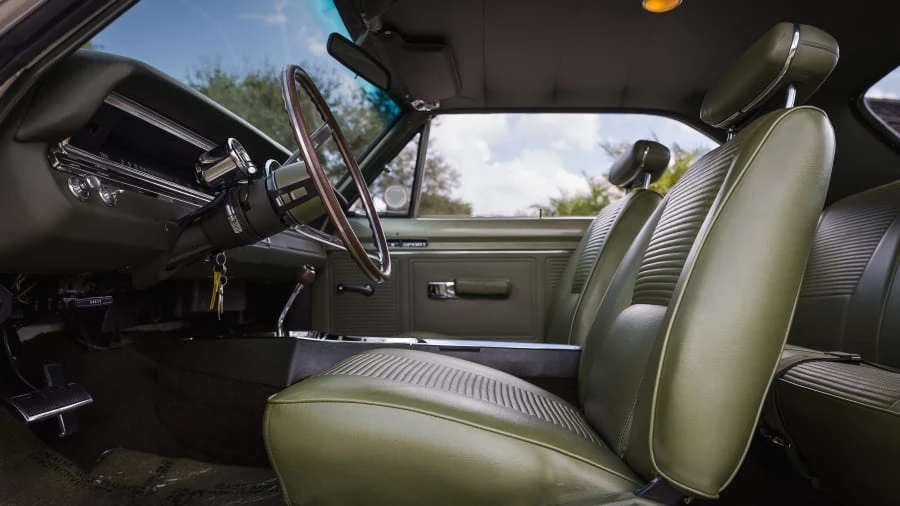 1969 Dodge Dart - Image 4 of 14