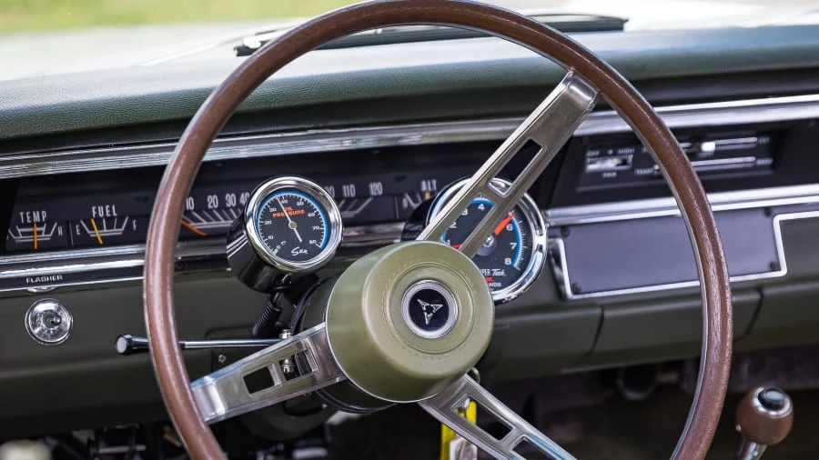 1969 Dodge Dart - Image 5 of 14