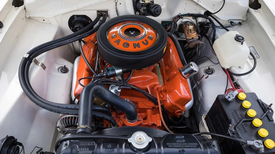 1969 Dodge Dart - Image 6 of 14