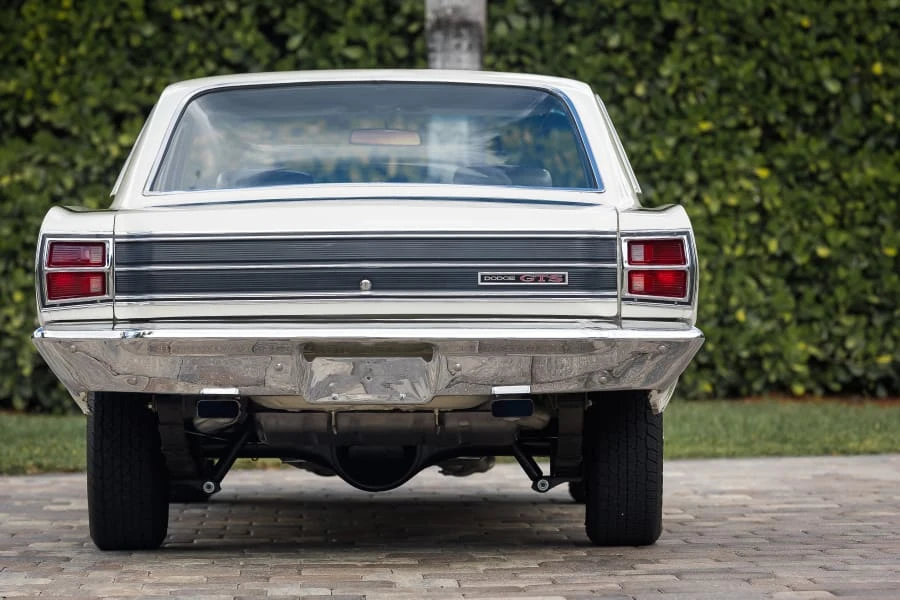 1969 Dodge Dart - Image 9 of 14
