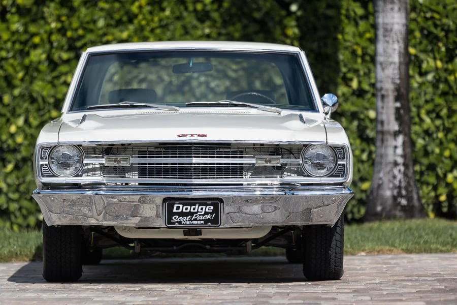 1969 Dodge Dart - Image 10 of 14