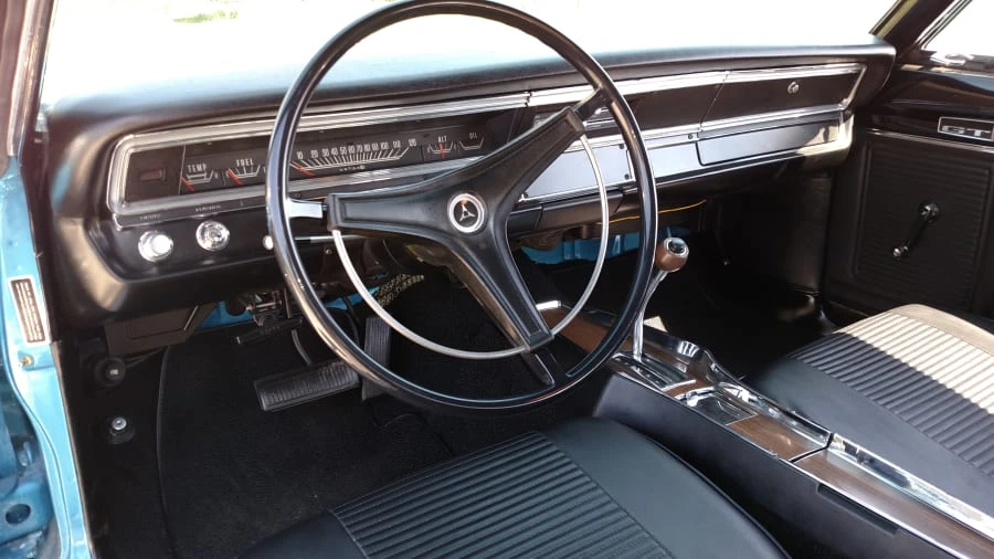1969 Dodge Dart - Image 5 of 12
