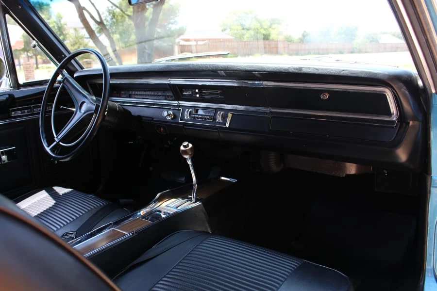 1969 Dodge Dart - Image 26 of 31