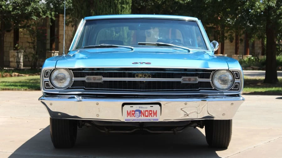 1969 Dodge Dart - Image 4 of 31