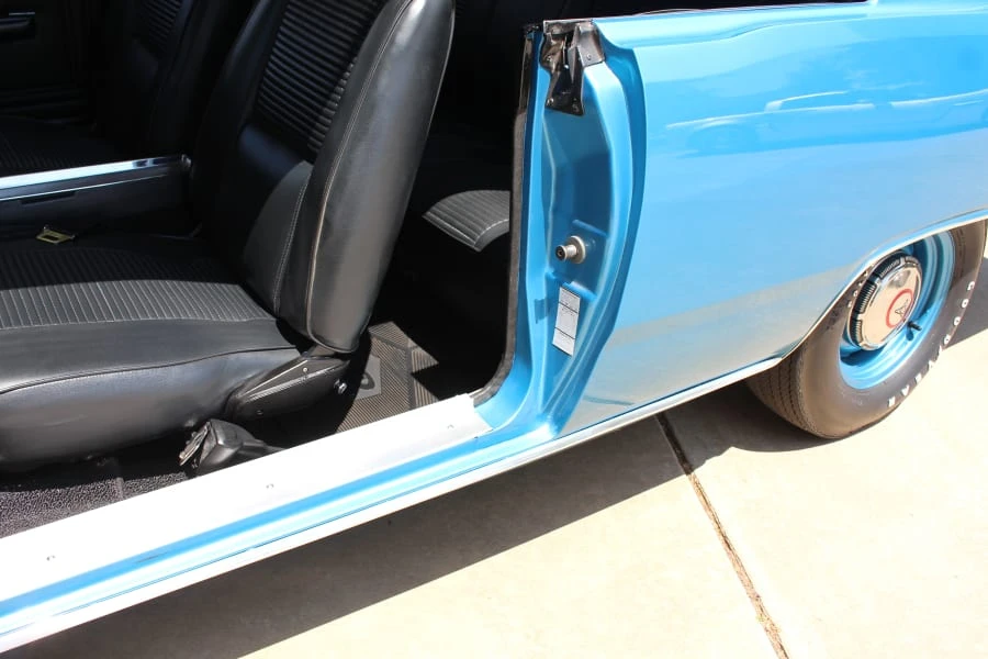 1969 Dodge Dart - Image 23 of 31