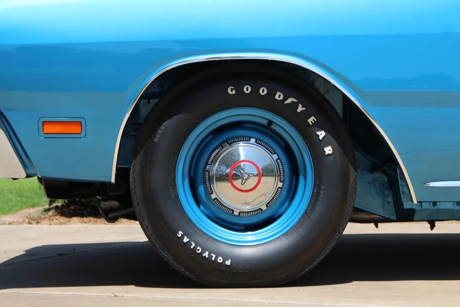 1969 Dodge Dart - Image 12 of 31