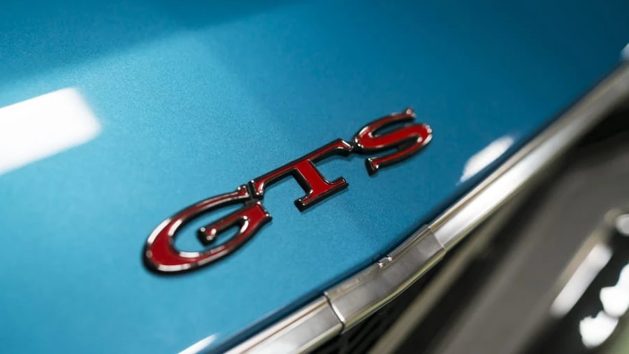 1969 Dodge Dart - Image 10 of 12