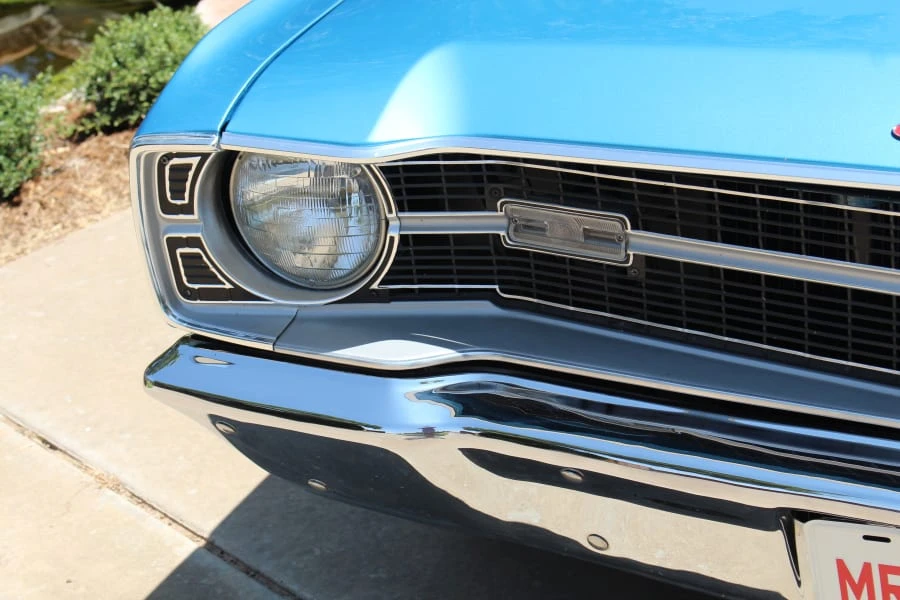 1969 Dodge Dart - Image 15 of 31