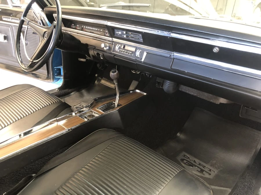 1969 Dodge Dart - Image 21 of 31