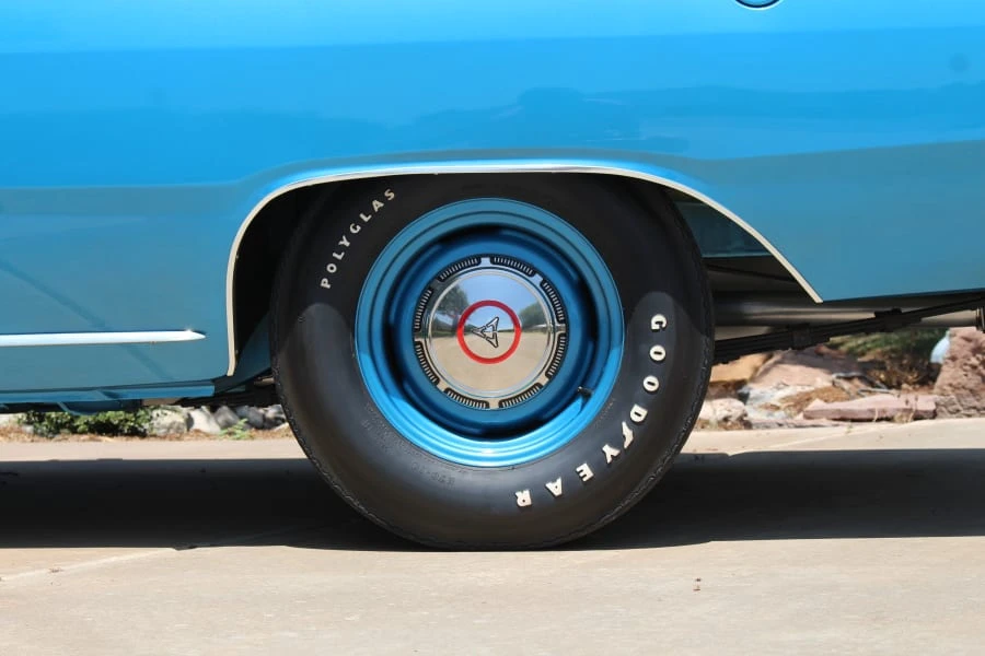 1969 Dodge Dart - Image 14 of 31