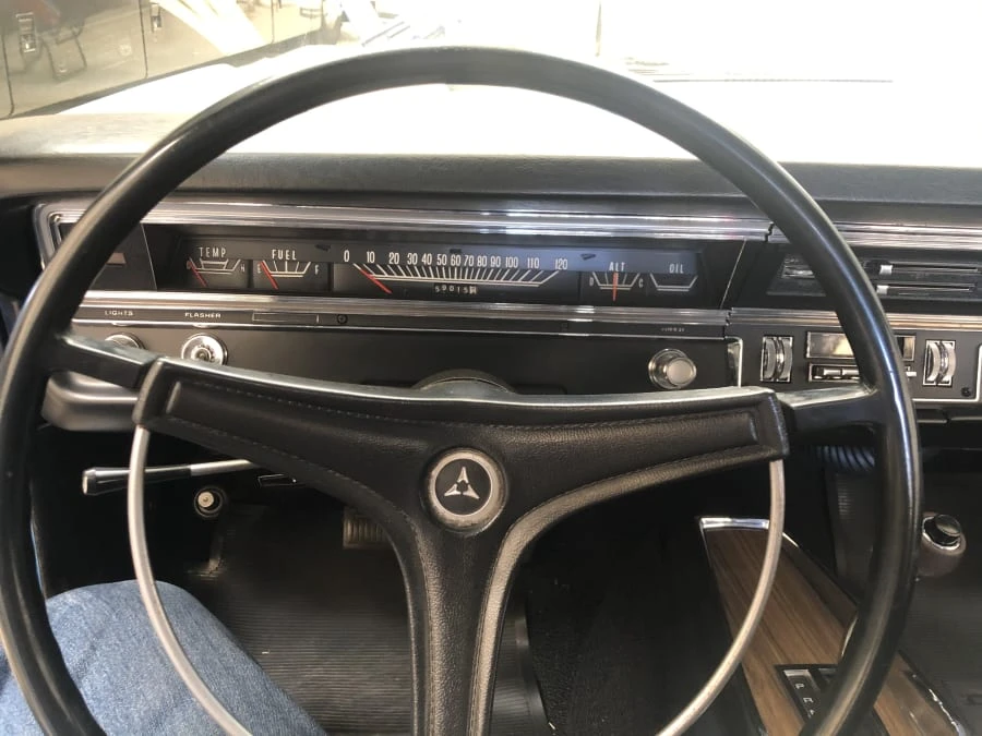 1969 Dodge Dart - Image 22 of 31