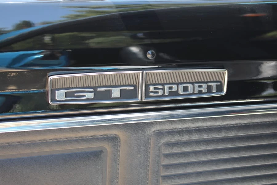1969 Dodge Dart - Image 18 of 31