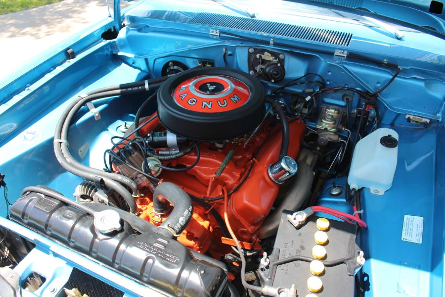 1969 Dodge Dart - Image 31 of 31
