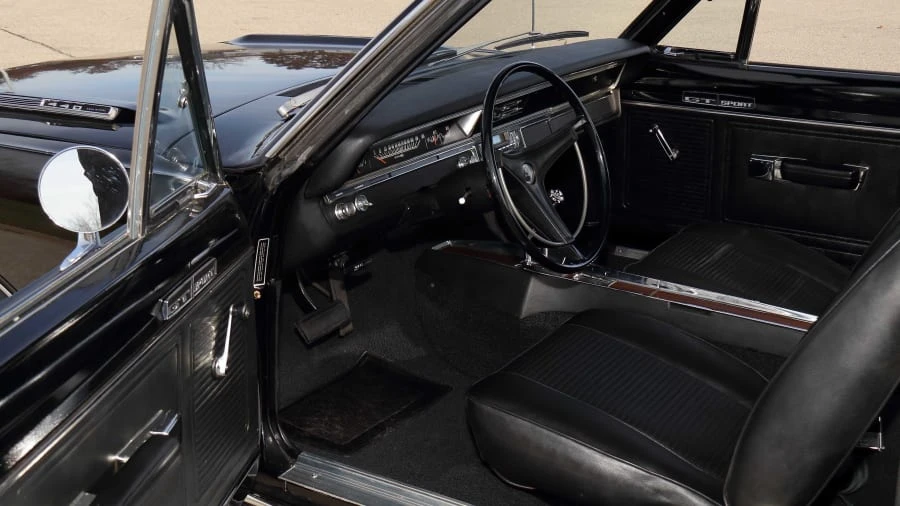 1969 Dodge Dart - Image 4 of 20