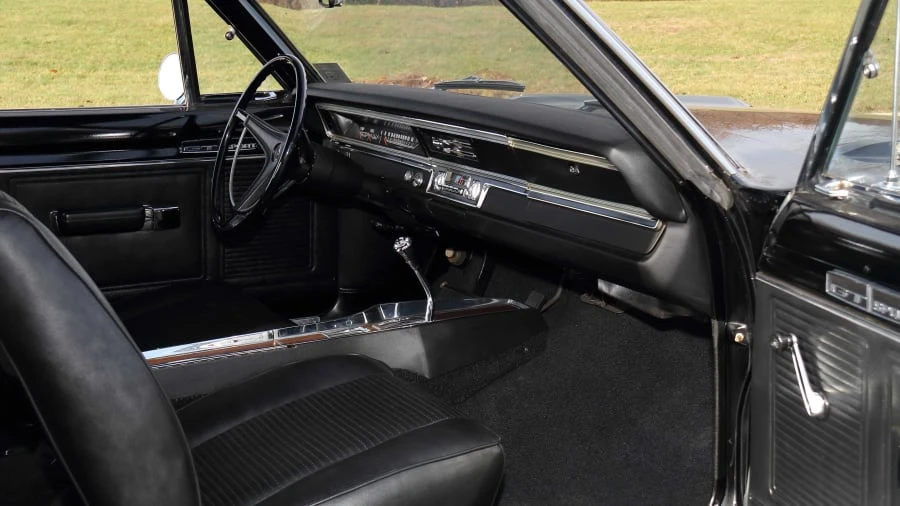 1969 Dodge Dart - Image 5 of 20