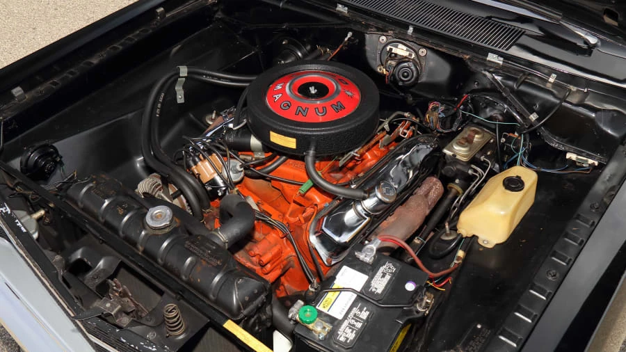 1969 Dodge Dart - Image 6 of 20