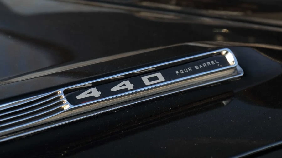 1969 Dodge Dart - Image 9 of 20