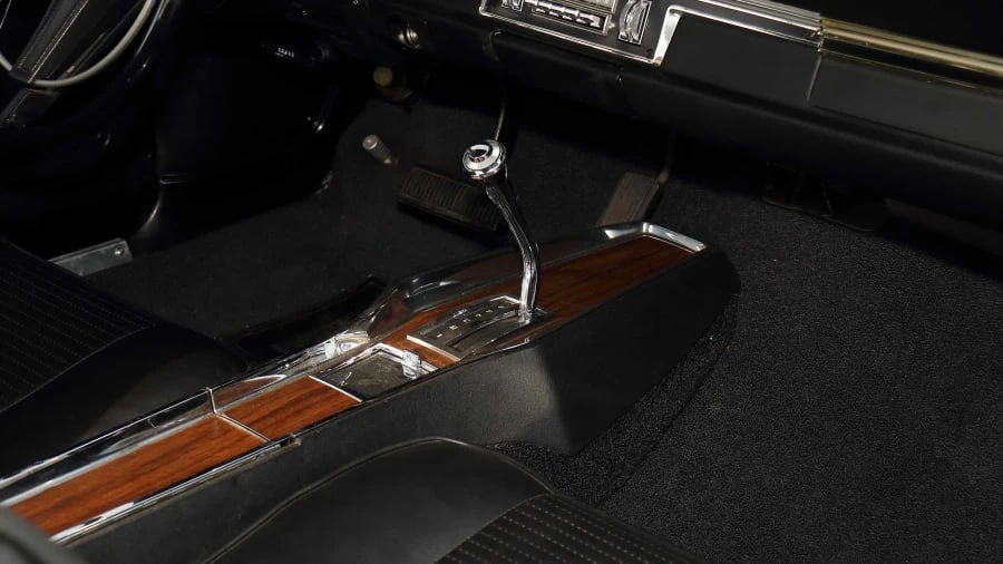 1969 Dodge Dart - Image 10 of 20