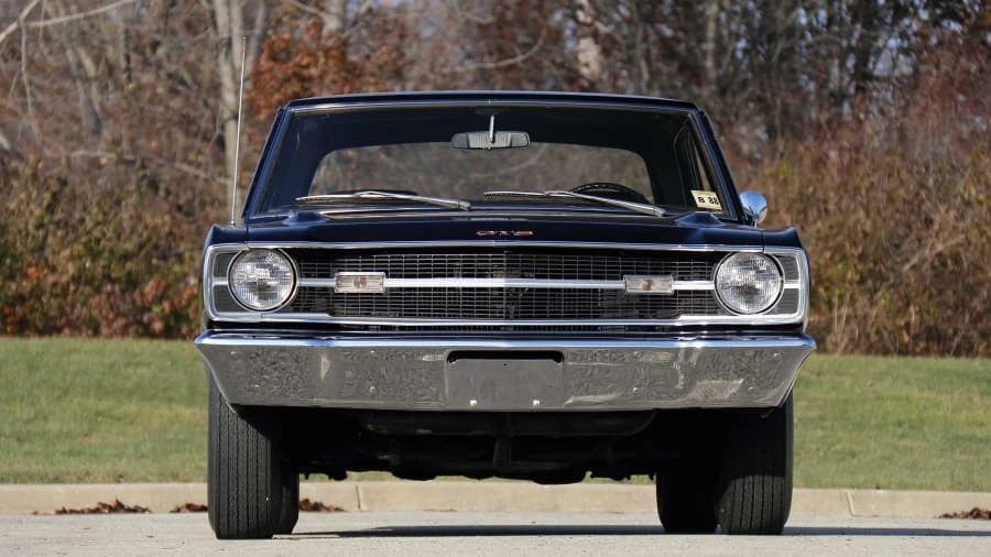 1969 Dodge Dart - Image 14 of 20