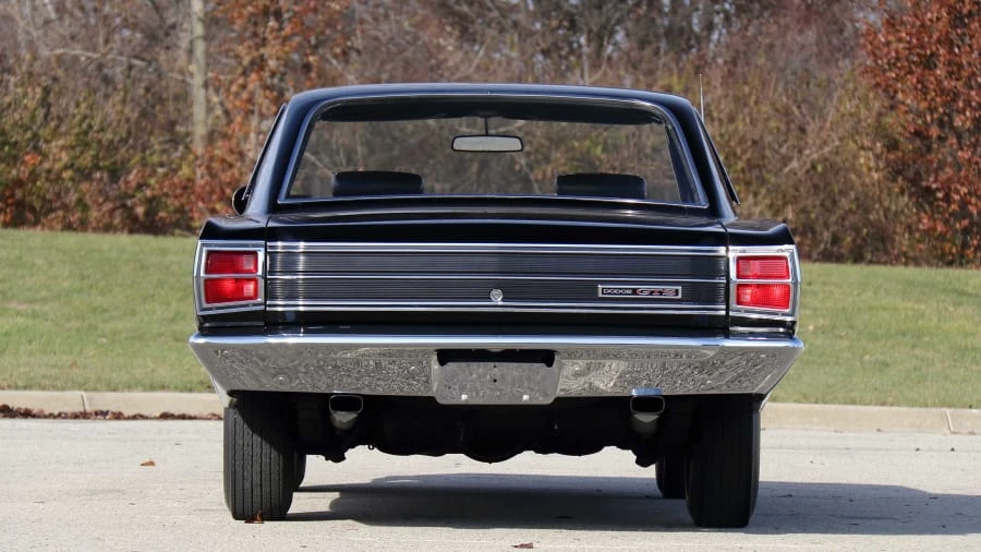 1969 Dodge Dart - Image 15 of 20