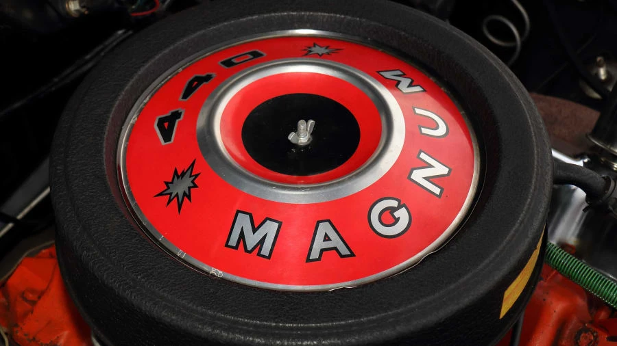 1969 Dodge Dart - Image 16 of 20