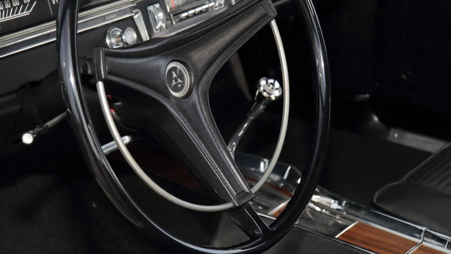 1969 Dodge Dart - Image 17 of 20