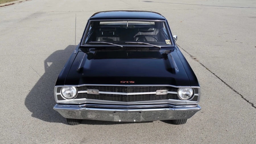 1969 Dodge Dart - Image 18 of 20