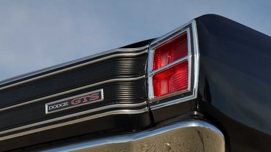 1969 Dodge Dart - Image 19 of 20