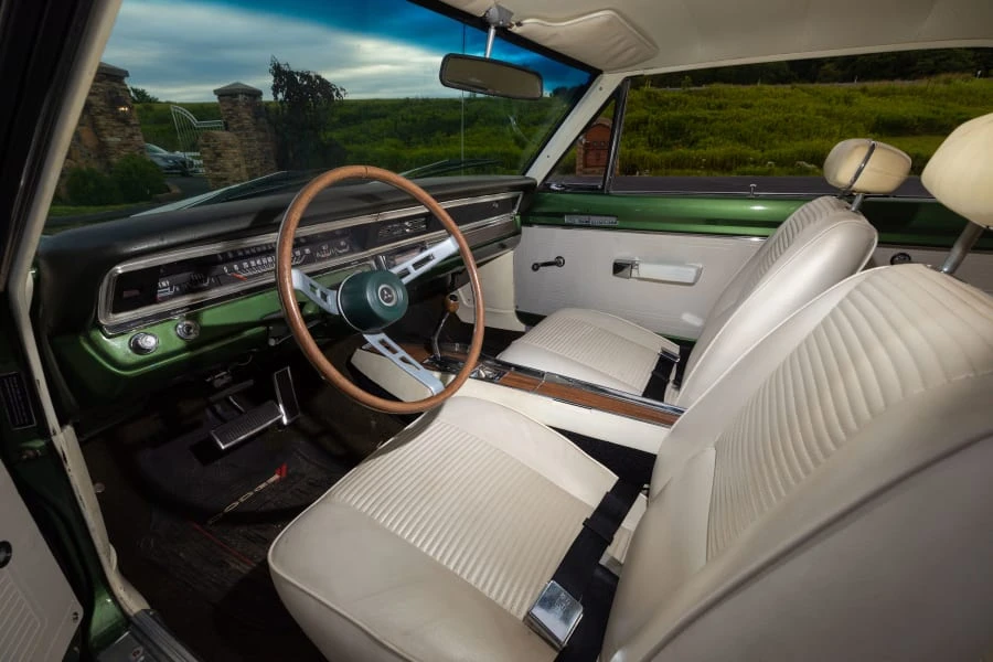 1969 Dodge Dart - Image 17 of 30