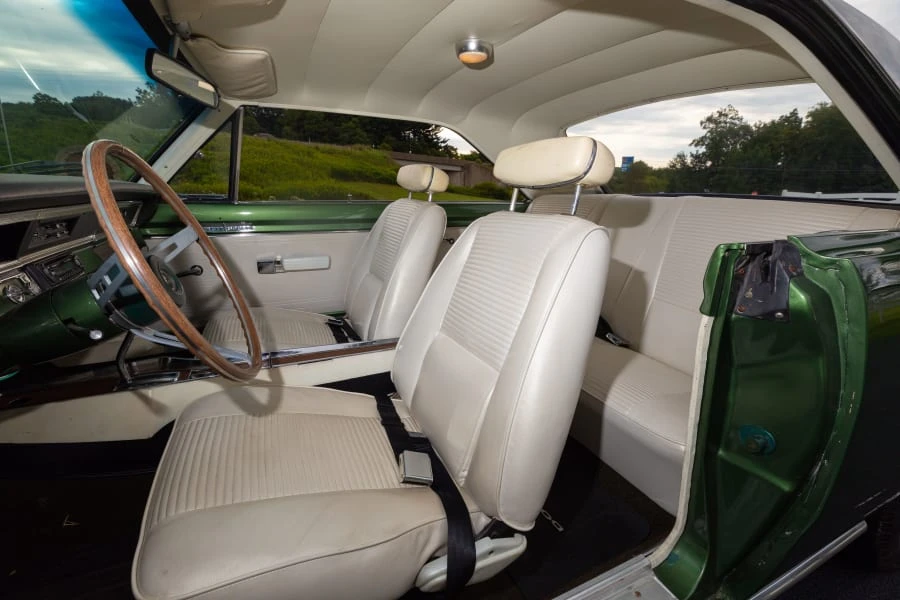 1969 Dodge Dart - Image 22 of 30