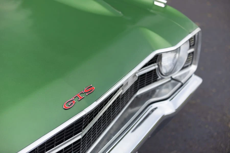 1969 Dodge Dart - Image 5 of 30