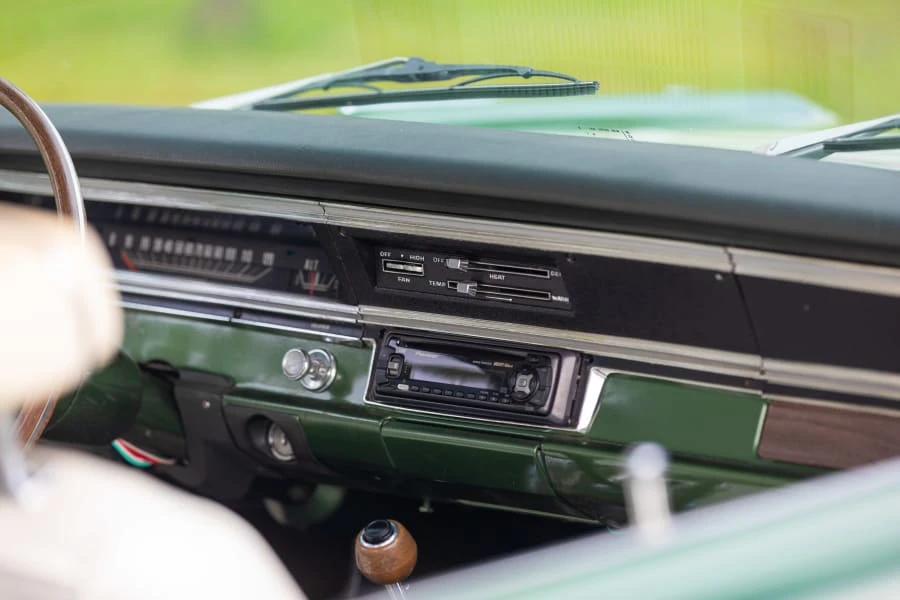 1969 Dodge Dart - Image 19 of 30