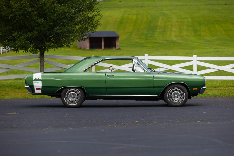1969 Dodge Dart - Image 13 of 30