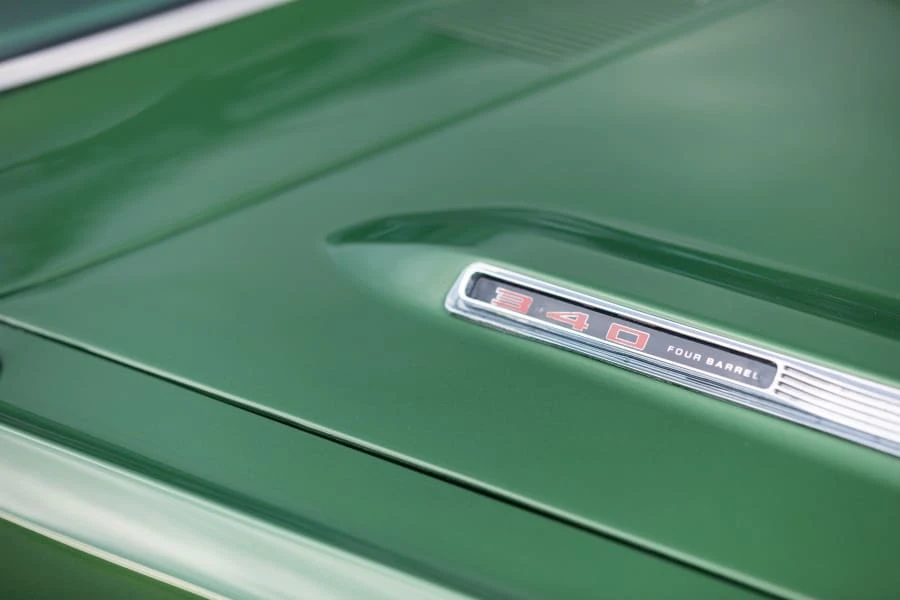 1969 Dodge Dart - Image 14 of 30