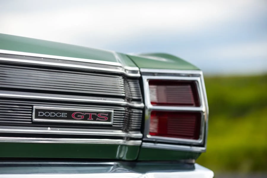 1969 Dodge Dart - Image 9 of 30