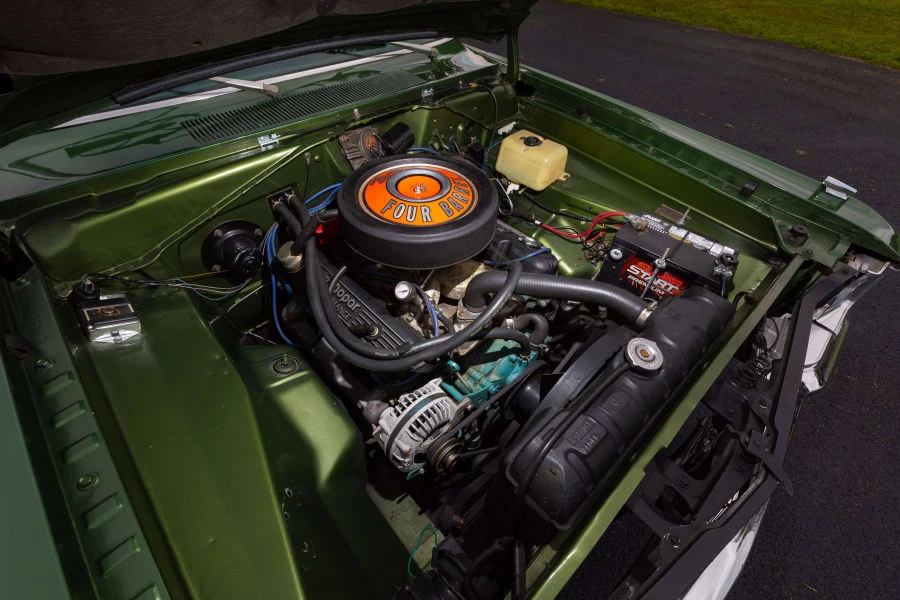1969 Dodge Dart - Image 26 of 30