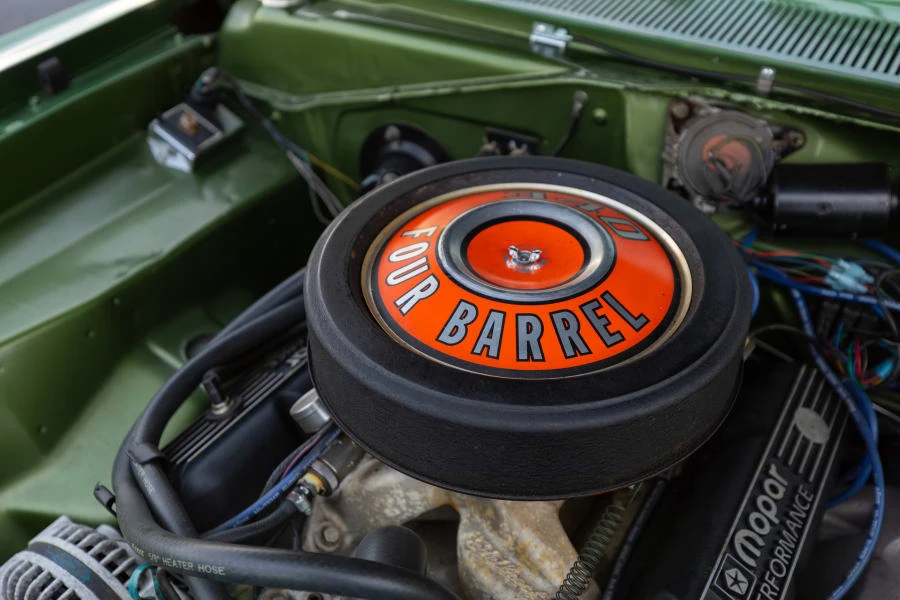 1969 Dodge Dart - Image 25 of 30