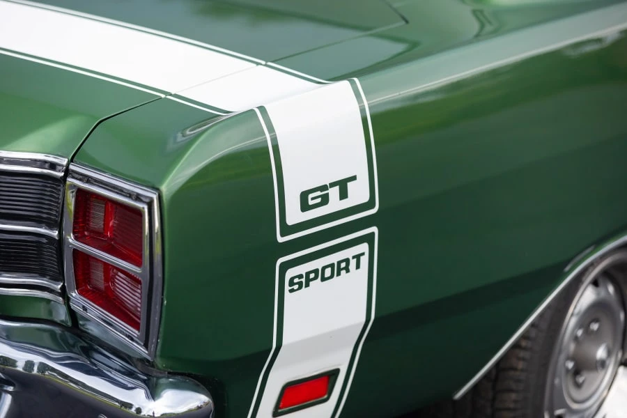 1969 Dodge Dart - Image 4 of 30