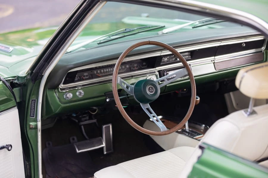1969 Dodge Dart - Image 23 of 30