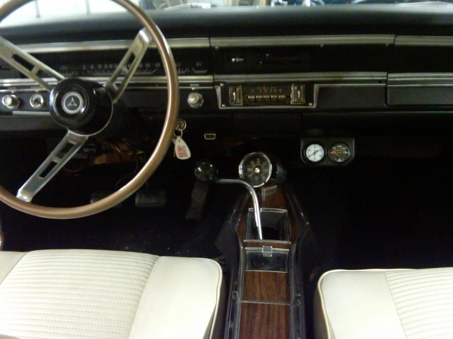 1969 Dodge Dart - Image 3 of 7