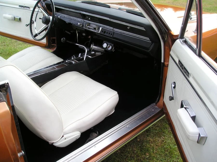 1969 Dodge Dart - Image 4 of 7