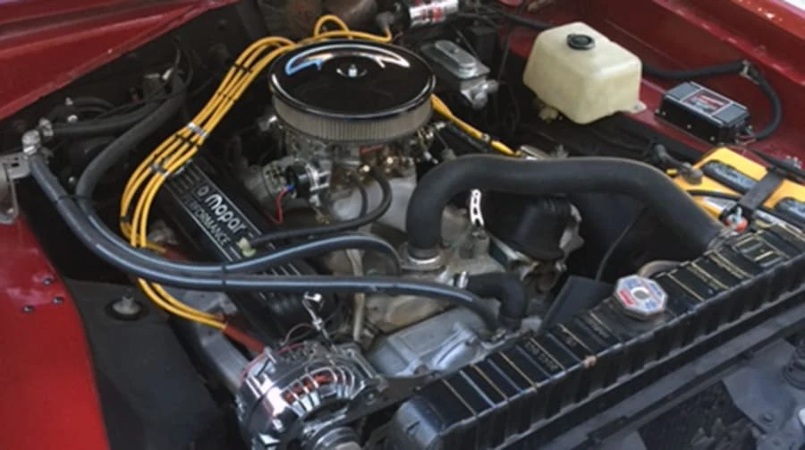 1969 Dodge Dart - Image 3 of 6