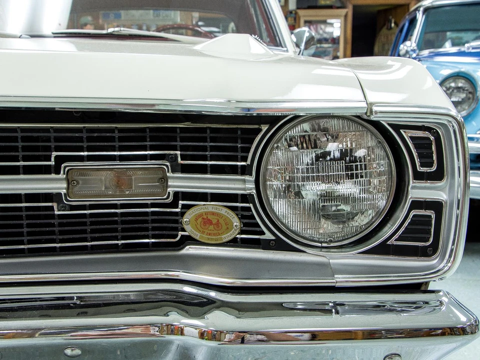 1969 Dodge Dart - Image 22 of 31