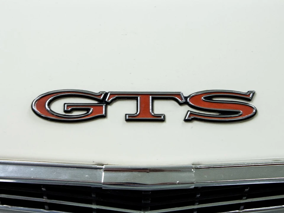 1969 Dodge Dart - Image 30 of 31