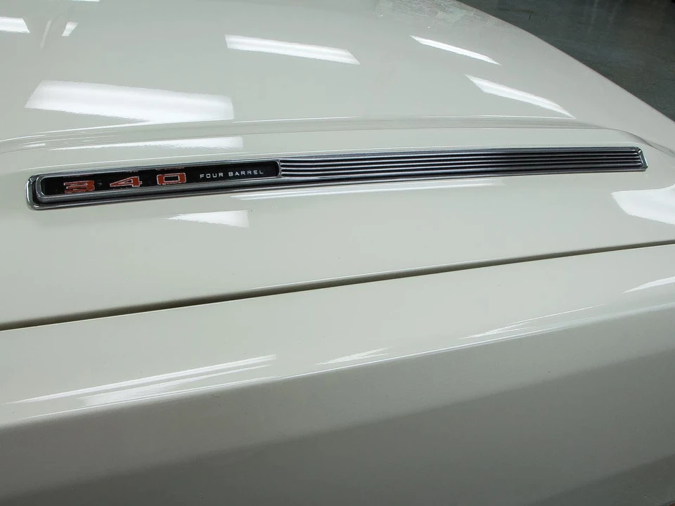 1969 Dodge Dart - Image 28 of 31