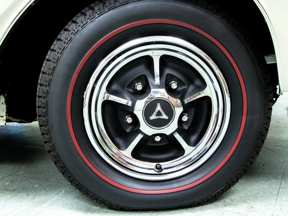 1969 Dodge Dart - Image 31 of 31