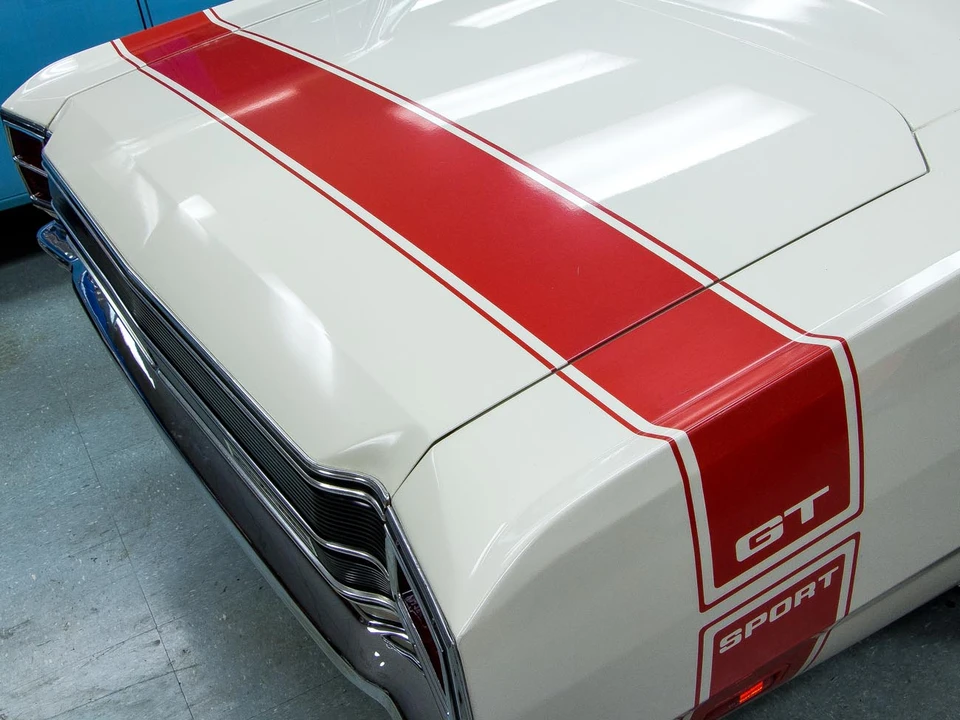 1969 Dodge Dart - Image 25 of 31